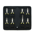 GENERAL 938 Mini-Plier Set, 8 Pieces