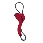 GENERAL 1566 Rubber Strap Wrench, 6 in OD Tubing