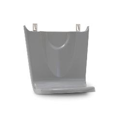 GOJO 5145-06 SHIELD Floor and Wall Protector, For Use With FMX Dispenser, Dove Gray