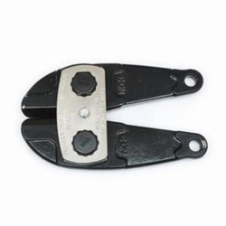 CRESCENT H.K. PORTER 0313C Replacement Cutterhead, For Use With 0390MC and 0390FC General Purpose Centre Cutters, #3 Center Cut, Alloy Steel