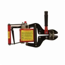 CRESCENT H.K. Porter 9190NE Clipper Cut Light Duty Cutter head Assembly, For Use With Pneumatic Cutter, 3/8 in Capacity, 3-1/8 in W