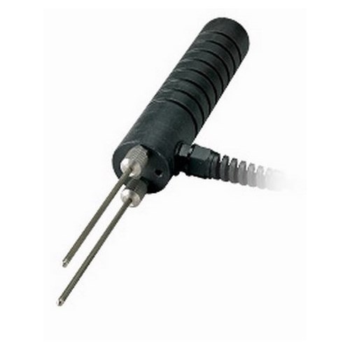 Extech MO290-EP Extension Moisture Probe, For Use With MO290, MO295, MO297, MO300 Moisture Meters, 3/4 in L Dual Sharp Pin, 30 in L Cable