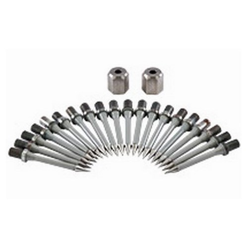 Extech MO290-PINS-HP Replacement Pin, For Use With HP Moisture Probe, MO290, MO295 Moisture Hammer Probe