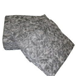 Brady BattleMat BM100 Heavy Absorbent Pad, 19 in L x 15 in W, 28 gal Absorption, Polypropylene