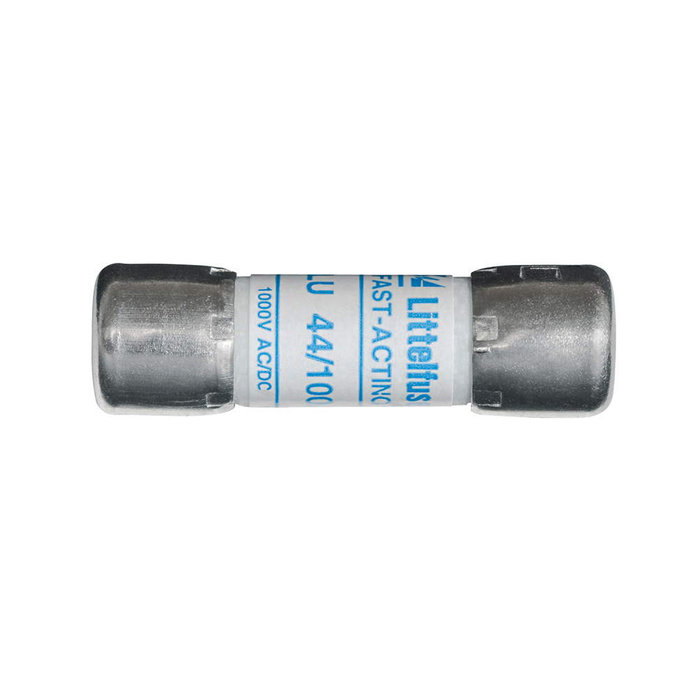 Klein 69192 Fast Acting Replacement Fuse, 1000 VAC, 440 mA
