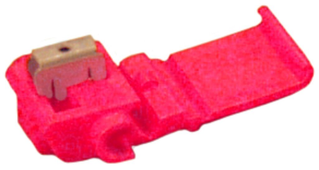 CONNECTOR ELECTRICAL INSULATION DISP R