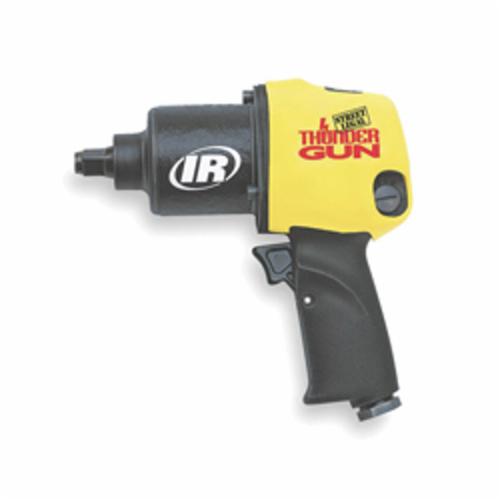 Ingersoll-Rand 232TGSL General Duty Air Impact Wrench, 1/2 in Drive, 625 ft-lb Torque, 5.4 cfm Air Flow, 7-2/7 in OAL