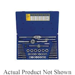 Irwin Hanson 26394MT Empty Case, Plastic, Blue
