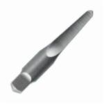 Irwin Hanson 52601 Straight Flute Screw Extractor, ST1 Extractor, 9/64 in Drill, For Screw Size: 3/16 to 5/16 in, 5 to 8 mm, #10, 3 in OAL