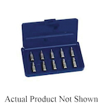 Irwin Hanson 53228MT Empty Case, Plastic