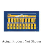 Irwin Hanson 65524MT Empty Wire Rack