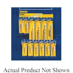 Irwin Hanson 65534MT Empty Wire Rack