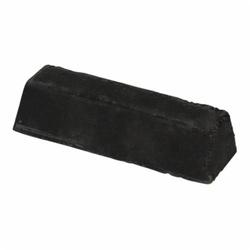Osborn JacksonLea 0004733900 A-16 Standard Bar Buffing Compound, 6-1/4 in L x 1-1/2 in W x 1-1/4 in H, Gray