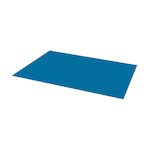 Kennedy 99815 Magnetic Cutout Tool Control Sheet, Vinyl Coated, For Use With VTC Series Toolboards, Vinyl, Blue