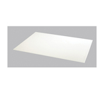 Kennedy 99816 Magnetic Cutout Tool Control Sheet, Vinyl Coated, For Use With VTC Series Toolboards, Vinyl, White