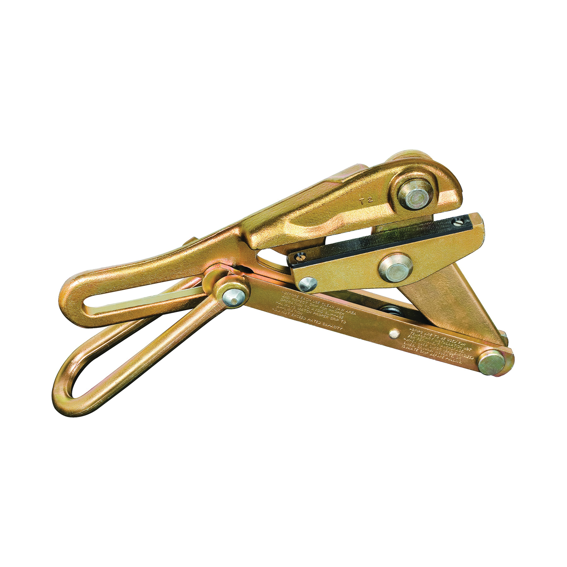 Klein 578 Replacement File, For Use With 1684-5F Chicago Grip