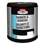 Krylon K01661600-20 Mineral Spirit, 5 gal Can, Liquid Form