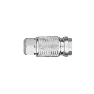 Lincoln 815 Hydraulic Air Coupler, 1-1/16 in, 2-1/2 in L