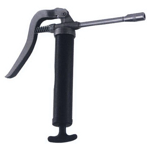 Lincoln Guardian G110 Mini Grease Gun, 3 oz Cartridge, 3500 psi Operating