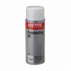 Loctite 198792 Penetrating Oil, 16 fl-oz Aerosol Can, Aerosol Can, Pale Yellow, 0.8 to 0.84