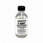 Loctite 235018 SF 768 Clean Up Solvent, 1.75 oz Bottle, Liquid, Clear, Slight