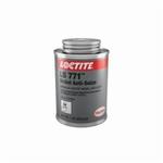 Loctite 135543 lb 771 1-Part Anti-Seize Lubricant, 1 lb Brush In Cap Bottle, Paste Form, Gray, 1.1000000000000001