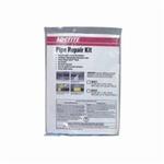 Loctite 209818 2-Part Pipe Repair Kit, 4 Pieces