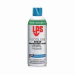 LPS FOODLUBE 57716 Sugar Dissolving Fluid, 16 oz Aerosol Can, Liquid, Clear, Mild
