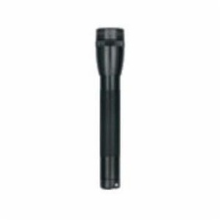 MAGLITE M2A03C MINI MAGLITE Water Resistant Compact Flashlight, Incandescent Bulb, Aluminum Housing, 14 Lumens Lumens
