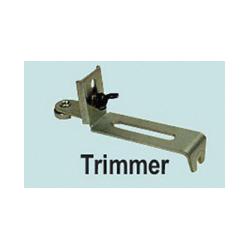 Makita 123022-4 Router Trimmer Guide, For Use With Makita RP1801F, RP2301FC Plunger Routers, 122256-6 Guide Fence Holder