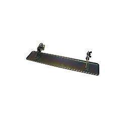 Makita 123060-6 Bevel Guide, For Use With Makita 1902, KP0800 3-1/4 in Planer, 0 to 45 deg Tilting Angle