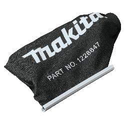 Makita 122884-7 Dust Bag, For Use With Makita XSL05 18 V LXT Lithium-Ion Brushless Cordless 6-1/2 in Compact Dual-Bevel Compound Mitre Saws with Laser