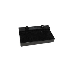 Makita 123010-1 Blade Gauge Assembly, For Use With Makita 1902 4 A 3-1/4 in Handheld Planer, 1911B 4-3/8 in Planer, KP0800, KP0810 3-1/4 in Planer, DKP180 Planer