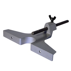 Makita 123029-0 Straight Router Guide, For Use With Makita 3601B Router