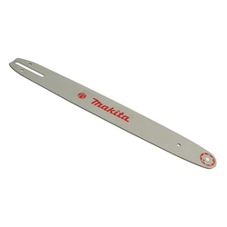 Makita 158476-6 Guide Bar, 4-1/2 in L, 0.05 in, 1/4 in Pitch