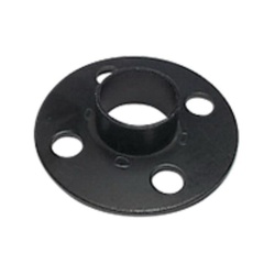 Makita 164379-4 1-Piece Template Guide, 3/8 in OD, For Use With Makita 3612C, 3620, RP0900K, RP1801F, RP2301FC Plunger Router and RT0701C Compact Routers, 29/64 in Distance Past Base