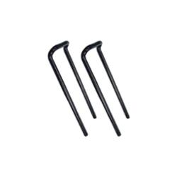 Makita 191239-7 Wing Set, For Use With Makita LS1440 Mitre Saw