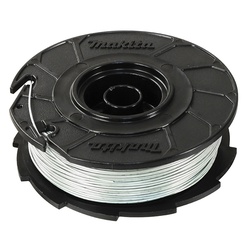 Makita 191A57-9 Rebar Tie Wire, For Use With Makita DTR180Z 18 V Lithium-Ion Rebar Tying Tool, XRT01 Rebar Tie Tool