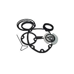 Makita 192393-0 First Aid Kit, For Use With Makita AN451 Coil Roofing Nailer