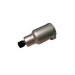 Makita 192440-7 Straight Attachment Head, For Use With Makita DTL061, DTL063 Impact Wrenches