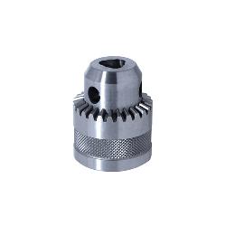 Makita 763067-6 Keyed Drill Chuck, 3/8 in Capacity