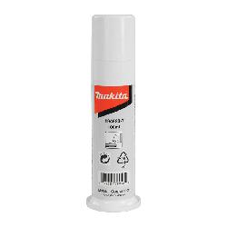 Makita 194683-7 Hammer Bit Grease, For Use With All Brands and Models of Rotary and Demolition Hammers, 100 mL Pump Tube