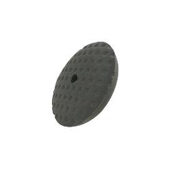 Makita 197923-2 Grinder Style Hook/Loop Backing Pad, 5 in Dia Pad