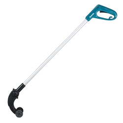Makita 198486-1 Extension Handle, For Use With Makita DUM604Z, DUM1682, UM600DZ Grass Shears, MU01Z Cordless Grass Shear-Dual Blade
