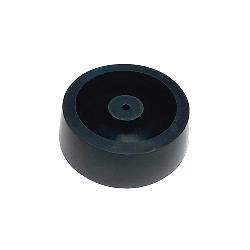 Makita 421342-3 Dust Cup, For Use With Up To 9/16 in Dia Bits, 1/4 to 9/16 in Bit Diameter, SDS-Plus Shank
