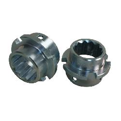 Makita 764362-7 Replacement Outer Sleeve, For Use With Makita DWT310, 6922NB Shear Wrench, M16