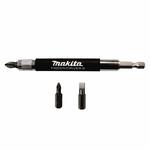 Makita 784810-A Finder/Driver Set, 4 Pieces, HSS