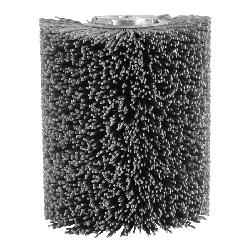 Makita 794379-6 Abrasive Brush Wheel, 4-3/4 in Dia Brush
