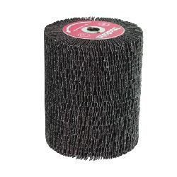 Makita 794380-1 Abrasive Brush Wheel, 4-3/4 in Dia Brush