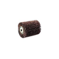 Makita 794383-5 Abrasive Brush Wheel, 4-3/4 in Dia Brush